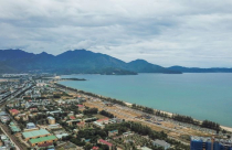 Sở Xây dựng thành phố Đà Nẵng nói gì về dự án lấn vịnh, xây đảo nhân tạo?