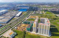 Loạt dự án nhà ở xã hội trị giá gần 5.400 tỷ đồng đang chờ chủ đầu tư tại Bắc Ninh