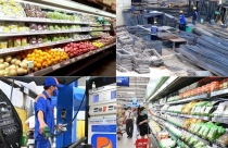 Phó Thủ tướng: Giá điện, gạo, thịt, vật liệu, bất động sản... phải được kiểm soát theo túi tiền người dân