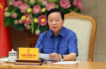 Phó thủ tướng: Tháo gỡ tình trạng giá đất tăng đột biến