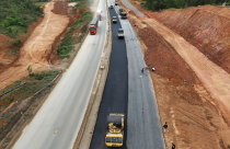 Đà Nẵng, Quảng Ngãi, Gia Lai, Đắk Lắk nhận chỉ đạo mới của Phó Thủ tướng về các dự án cao tốc