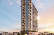 Mia Center Point: Dự án căn hộ tại Đà Nẵng