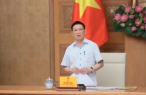 Phó Thủ tướng yêu cầu cơ cấu lại hệ thống tổ chức tín dụng, xử nghiêm hành vi sở hữu chéo