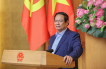 Thủ tướng: Tạo đột phá phát triển kinh tế tư nhân như "khoán 10" trong nông nghiệp trước đây