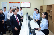 Hiệu lực, hiệu quả từ mô hình chính quyền hai cấp