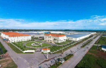 Quảng Ninh có thêm cụm công nghiệp hơn 1.100 tỷ đồng