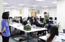 Triệt phá tổ chức tội phạm lừa đảo tiền ảo quy mô lên đến hàng tỷ USD