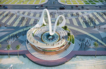 TP.HCM sắp khánh thành tuyến đường ven biển hơn 1.000 tỷ đồng