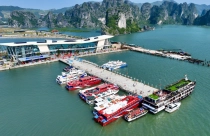 Ai sẽ là nhà đầu tư siêu dự án du lịch - casino hơn 51.500 tỷ đồng tại Quảng Ninh?