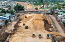 Thông tin mới về dự án cao tốc Biên Hòa - Vũng Tàu đoạn qua tỉnh Đồng Nai