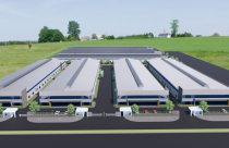 Chốt thời điểm khởi công khu công nghiệp hơn 3.600 tỷ đồng tại Thái Nguyên