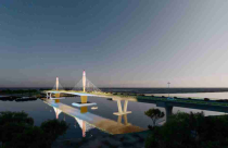 Hải Phòng tăng tốc loạt dự án trọng điểm chào mừng Quốc khánh 2/9