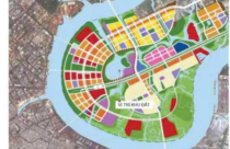 TPHCM đề xuất 3 vị trí xây dựng Trung tâm Hành chính tập trung