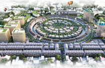 Sắp khởi công dự án nhà ở xã hội hơn 1.000 tỷ đồng tại Cà Mau