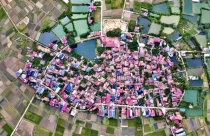 Bắc Ninh giao hơn 1,15 ha đất cho Mai Vàng triển khai dự án khu đô thị tại Lạng Giang