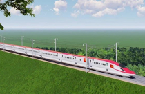 Họp bàn triển khai giải phóng mặt bằng đường sắt tốc độ cao Bắc – Nam, lãnh đạo tỉnh Khánh Hòa chỉ đạo gì?