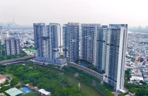 Riviera Point - Dự án nghìn tỷ vào danh sách thanh tra