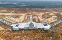 Bộ Xây dựng đề xuất giao TP.HCM làm đường kết nối 2 sân bay lớn nhất Việt Nam