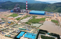 Các địa phương miền Trung đồng loạt khởi công, khánh thành nhiều công trình trọng điểm 