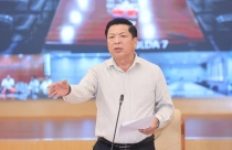 Ngành Xây dựng tăng tốc giải ngân vốn đầu tư công trong tháng 8