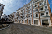 Hải Phòng có thêm dự án nhà ở xã hội cao 20 tầng, trị giá hơn 1.400 tỷ đồng