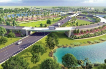 Hưng Yên khởi công 3 dự án gần 18.000 tỷ đồng