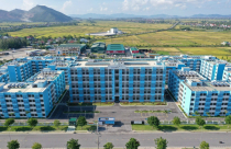 Nghệ An: 34 dự án nhà ở xã hội với gần 28.000 căn hộ đã “chốt” chủ đầu tư
