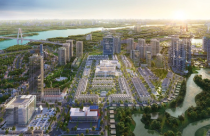GIA by KITA: Dự án căn hộ và nhà ở thấp tầng tại Hà Nội