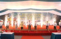 22 dự án nhà ở xã hội đồng loạt khởi công ngày 19/8