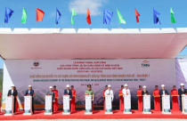 Chính thức khởi công dự án khu công nghiệp hơn 4.500 tỷ đồng tại Gia Lai