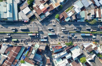 Chính thức khởi công nút giao gần 400 tỷ chống ùn tắc cửa ngõ tây bắc TP.HCM