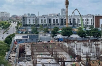 Luxora Bắc Giang chính thức được cấp phép mở bán