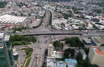 Dự án xây dựng đường trên cao dọc Quốc lộ 51 ở Đồng Nai có chuyển động mới