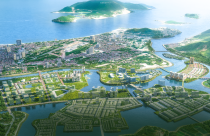 Khu đô thị hỗn hợp Nha Trang