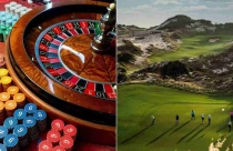 Chuyên gia: Đừng kỳ vọng lướt sóng bất động sản liền kề sân golf và casino
