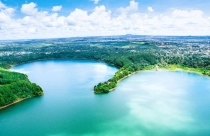 Lập quy hoạch Khu du lịch Biển Hồ – Chư Đăng Ya quy mô 6.300 ha tại tỉnh Gia Lai