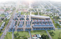 Plevia City: Dự án khu dân cư tại Gia Lai