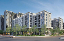 TP.HCM khởi công dự án nhà ở xã hội với giá bán dự kiến khoảng 1,3 tỷ đồng/căn