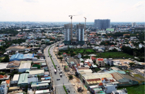 Chuyển động thị trường bất động sản TP.HCM và các tỉnh lân cận sau sáp nhập