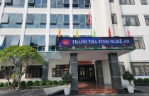 Nghệ An lập 10 đoàn thanh tra đối với các dự án tồn đọng, kéo dài
