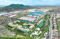 Quảng Ninh khánh thành nhà máy hơn 2.100 tỷ đồng