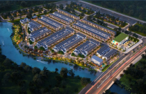 Elite Life: Dự án nhà phố, biệt thự tại Tây Ninh
