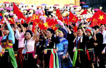 Chính quyền địa phương 2 cấp: Làm rõ 3 vấn đề về Nghị định 124