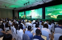 Phát triển bền vững: Chiến lược sống còn của cộng đồng doanh nghiệp Việt Nam