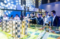 Tốc độ giao dịch nhanh kỷ lục của căn hộ hạng sang The Privé