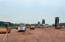 Đề xuất giao mỏ vật liệu cho nhà thầu ngay khi dự án khởi công