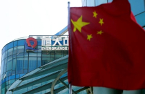 Rõ số phận công ty bất động sản lớn nhất Trung Quốc