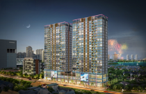 Celestine Westlake: Dự án căn hộ tại Hà Nội