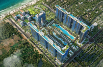 Tổ hợp nghỉ dưỡng Sunshine Bay Retreat Vung Tau