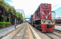 Phú Thọ xin hỗ trợ hơn 12.300 tỷ đồng để giải phóng mặt bằng tuyến đường sắt 203.000 tỷ đồng